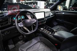 ڤۆڵکسواگن ئەتڵەس کرۆس سپۆرت